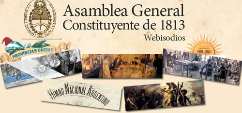 asamblea año trece