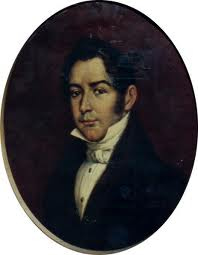 Picture of Tomás Godoy Cruz 