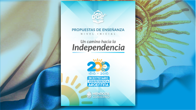 Un camino hacia la Independencia