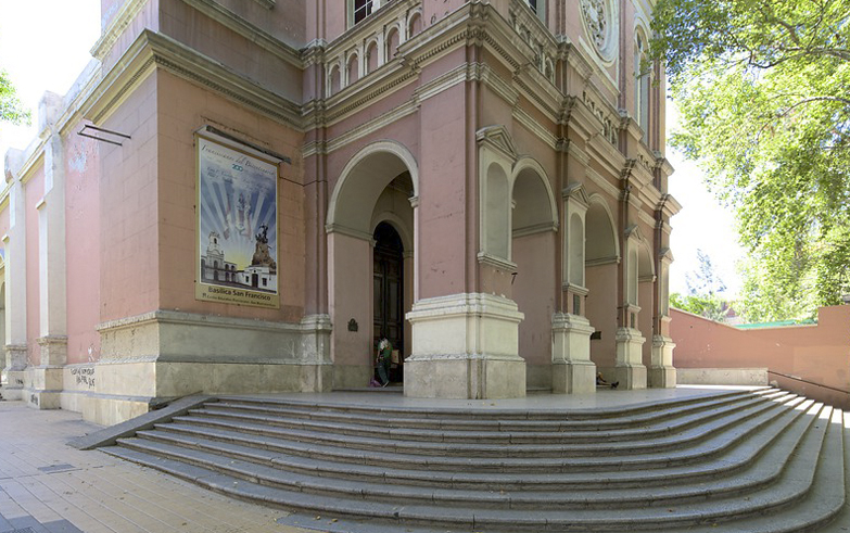 Basílica de San Francisco