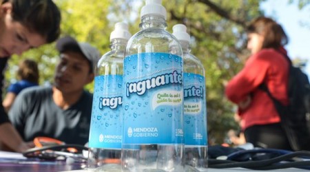 Promoción de hábitos saludables: "agua segura"