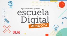 Escuela Digital. Actividades en casa