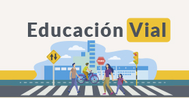 Educación Vial