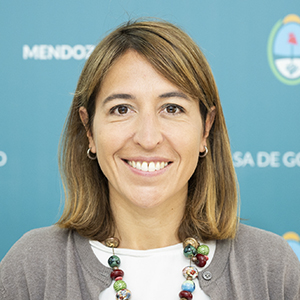 Picture of Mg. Ana Martiarena 