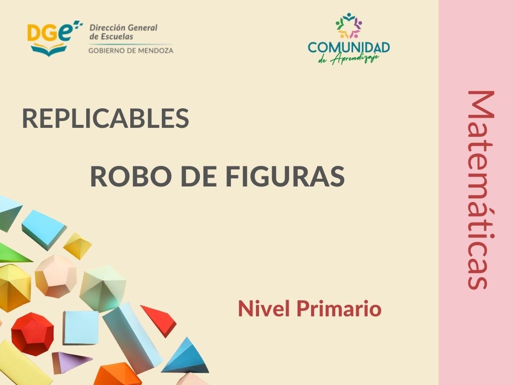 Robo de figuras