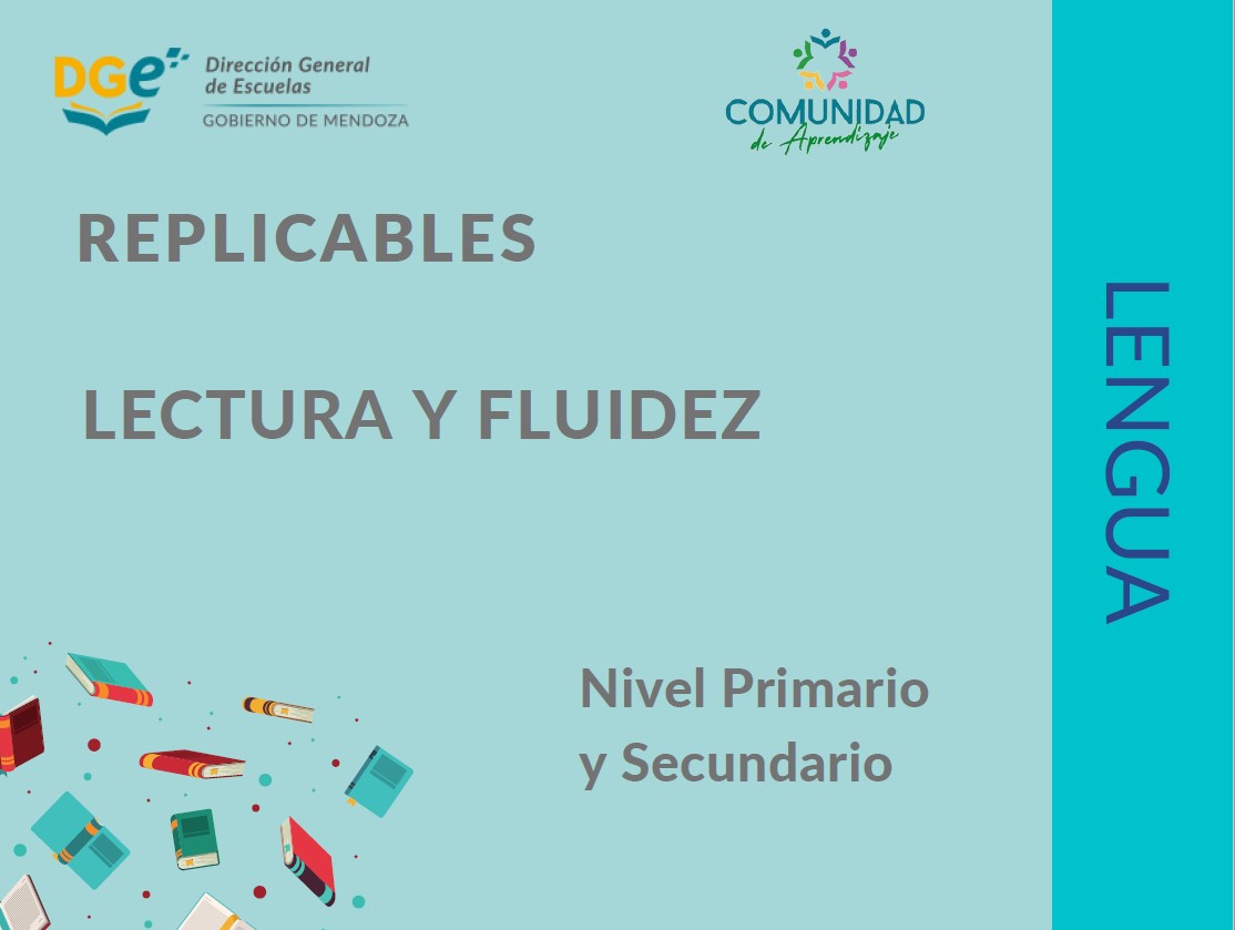 Lectura y  fluidez lectora