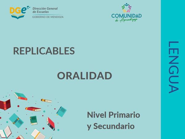 Oralidad