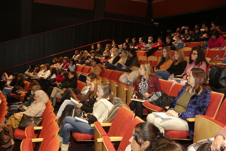 Jornadas de Desarrollo Profesional Docente 2022: propuestas, días, horarios y lugares