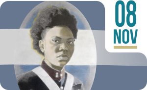 8 de noviembre. Día Nacional de los Afroargentinos