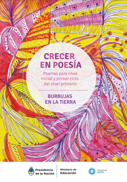 crecer_en_poesia_Burbujas en la tierra