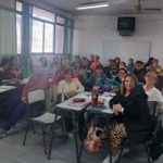 Docentes participaron del Congreso de Alfabetización_ streaming (17)