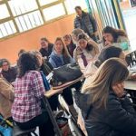 Docentes participaron del Congreso de Alfabetización_ streaming (25)