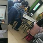 Docentes participaron del Congreso de Alfabetización_ streaming (29)