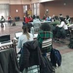 Docentes participaron del Congreso de Alfabetización_ streaming (9)