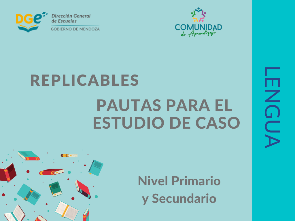 Pautas para el estudio de caso