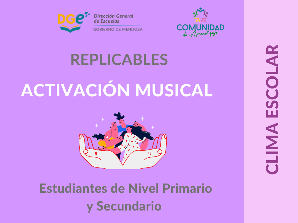 Activación musical