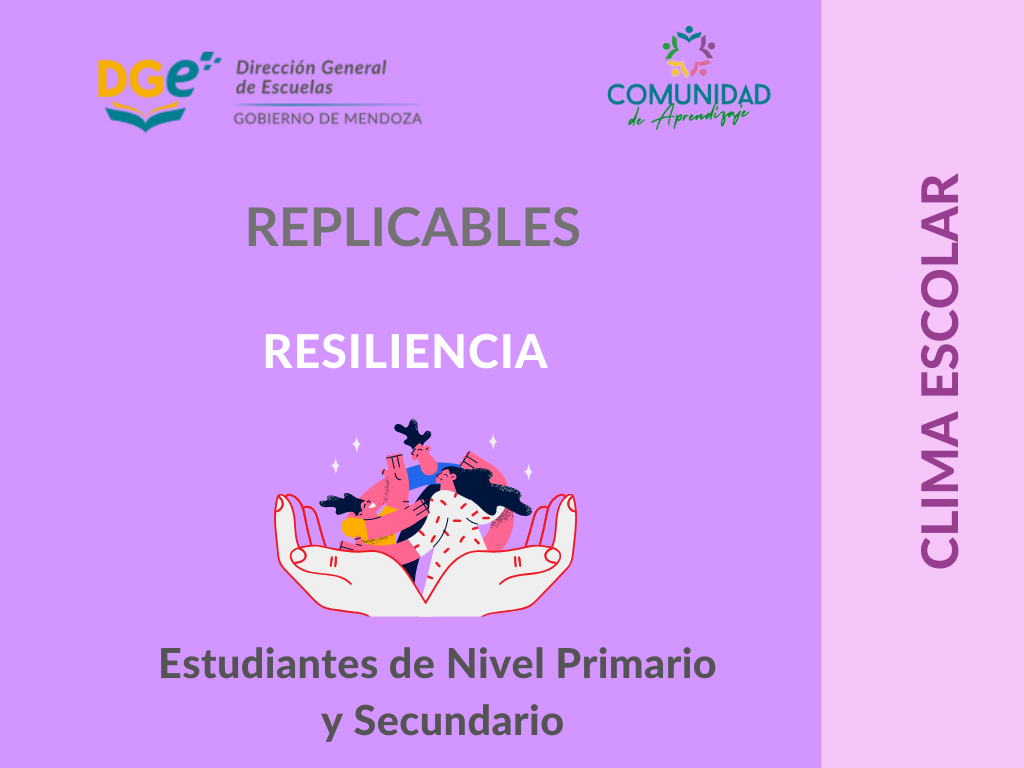 Resiliencia