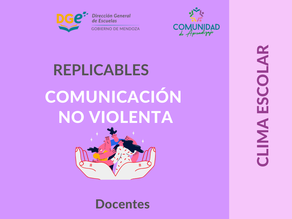 Comunicación no violenta