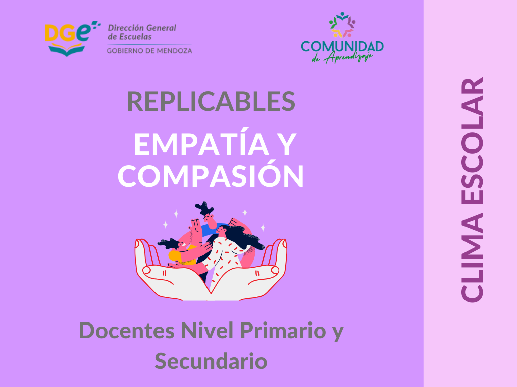 Empatía y compasión