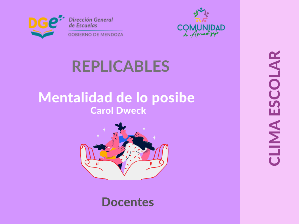 Mentalidad de lo posible