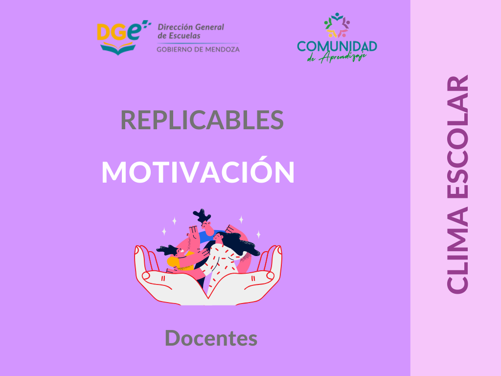 Motivación