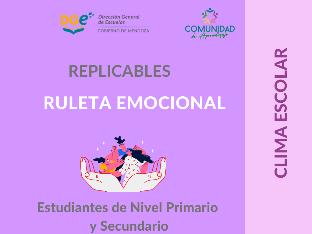 Ruleta emocional