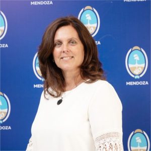 Picture of Lic. Prof. Claudia Ferrari