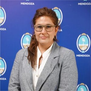 Picture of Prof. Lorena Caperon