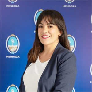 Picture of Tamara  Salomón