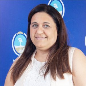 Picture of Prof. Claudia Abdón