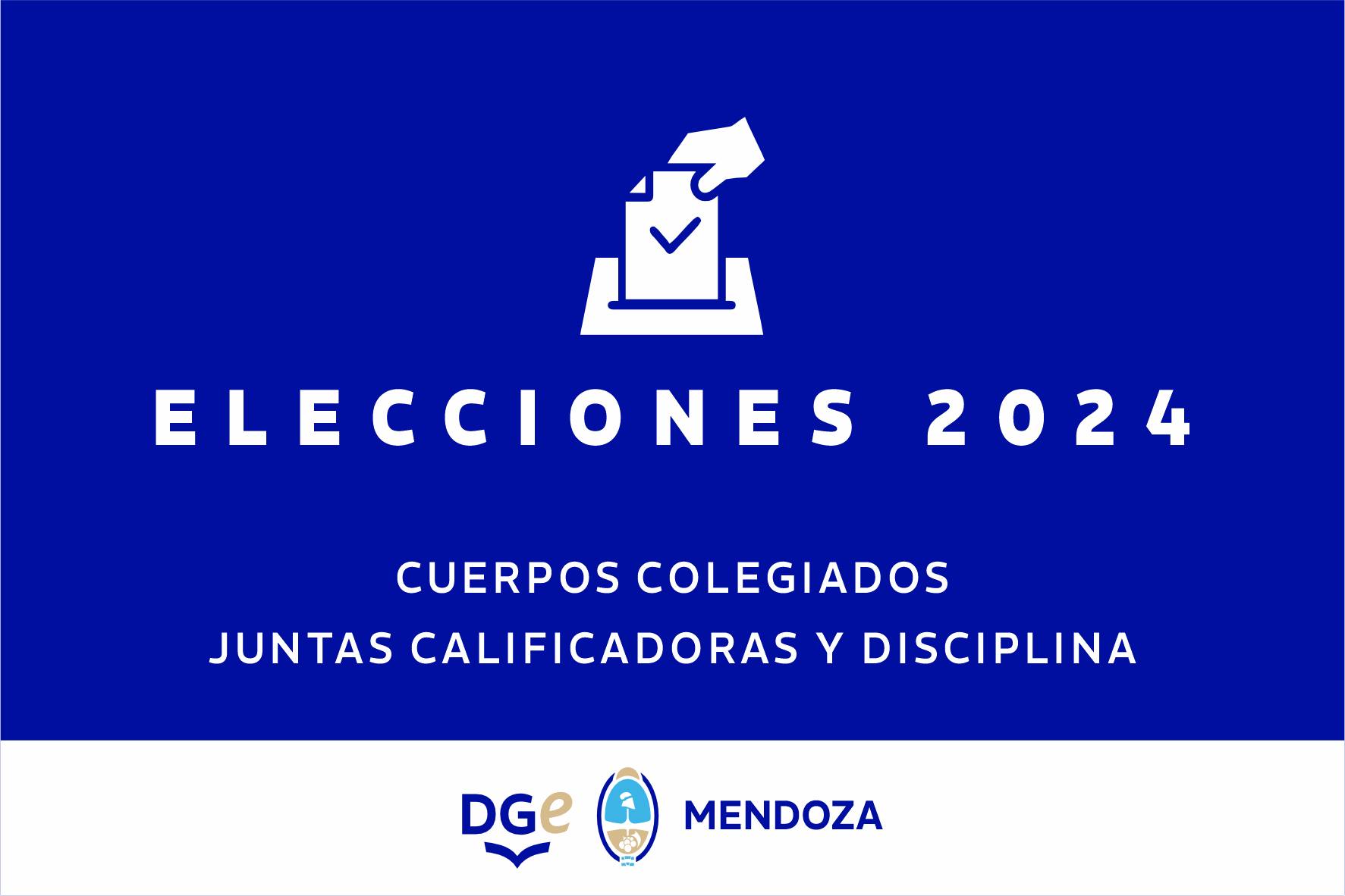 elecciones-junta-cuerpo colegiado 1