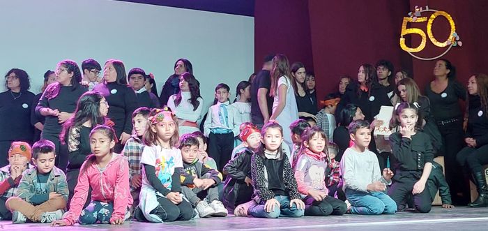 escuela Nuestra Señora de Luján de Ortofonía y Sordos_San Rafael _50º aniversario (5)