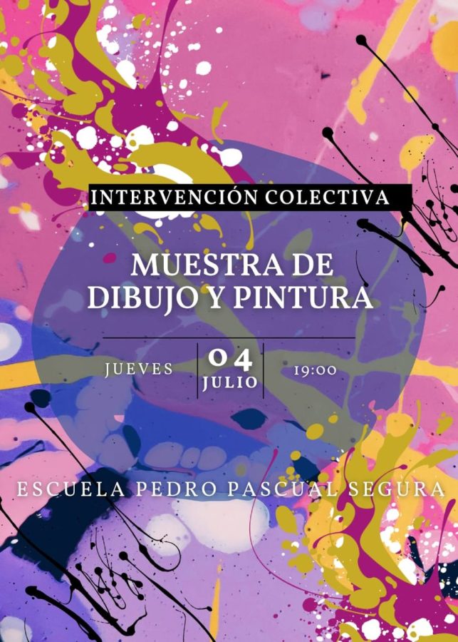 Escuelas Artísticas Vocacionales realizan las Muestras de Invierno (10)