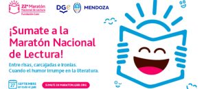 La DGE y Fundación Leer invitan a participar de una nueva edición de la Maratón Nacional de Lectura