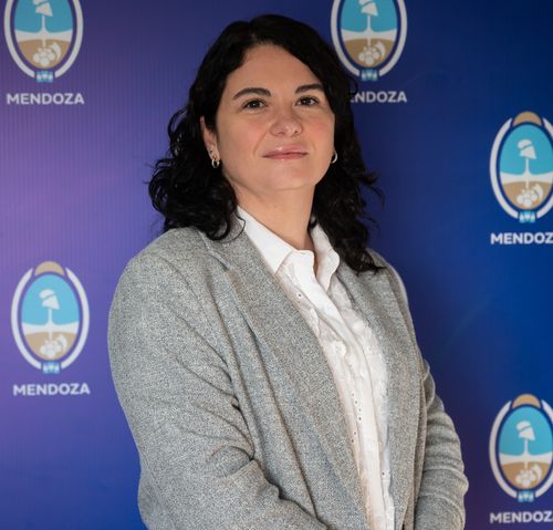 Valeria Arévalo Valeria Arévalo