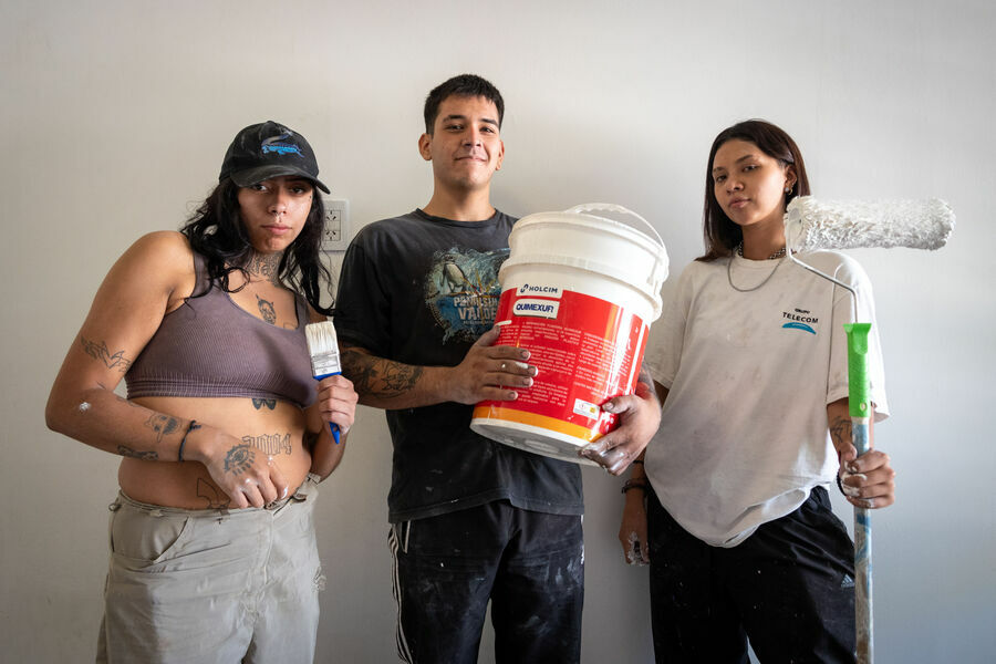 ColaborArte 2026: una acción de voluntariado solidario