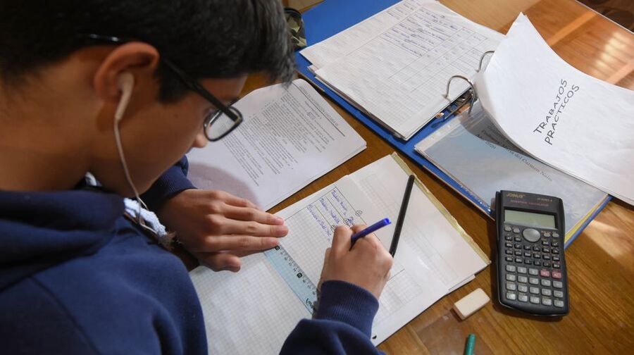Matemática en Primaria: un cambio de tendencia que sienta bases para el futuro