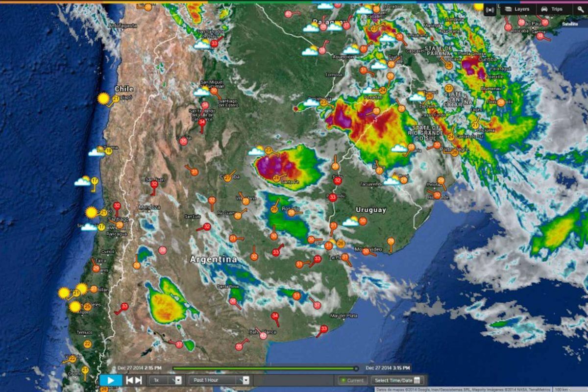 mapa