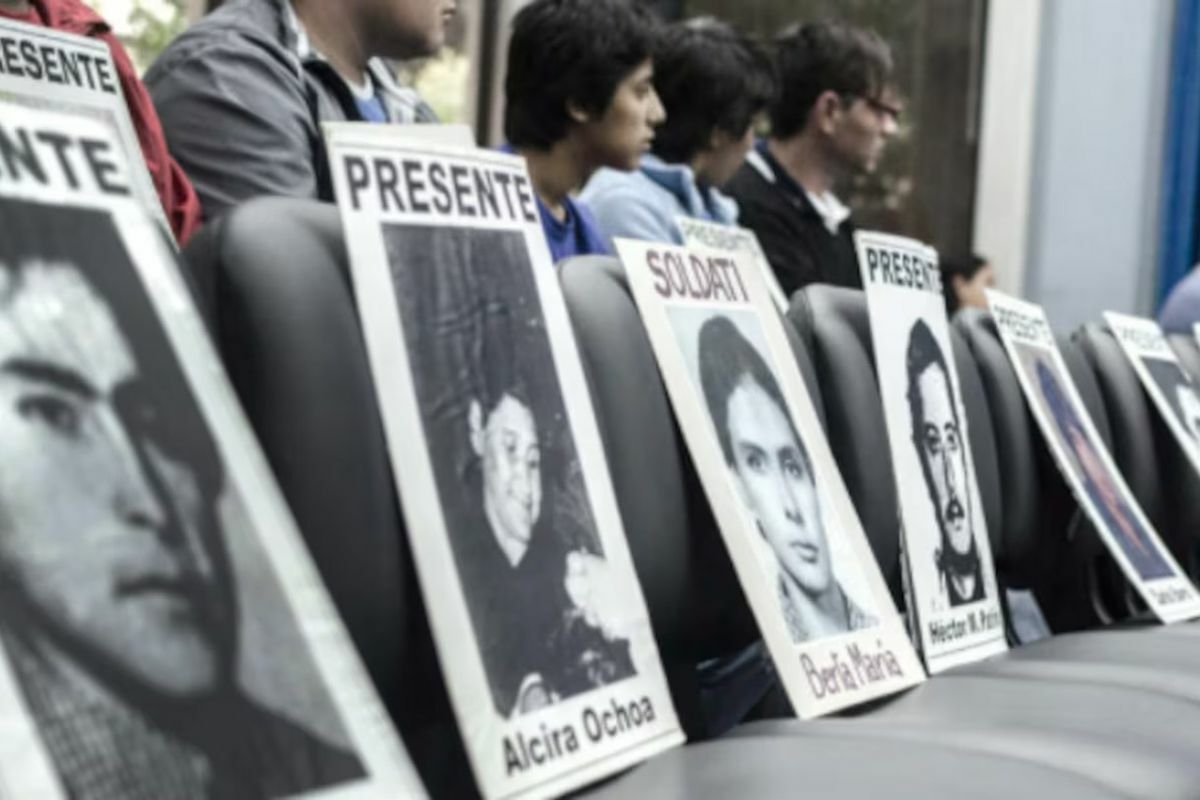 Memoria por la Verdad y la Justicia