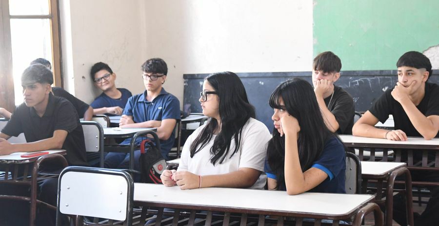 Recuperación de saberes: la importancia de aprobar los espacios pendientes