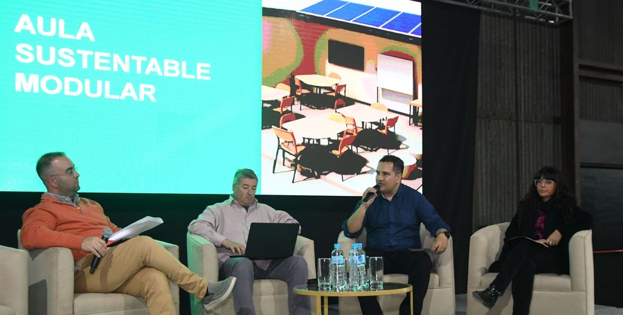 Mendoza suma una nueva Tecnicatura Superior especializada en Construcción Sustentable