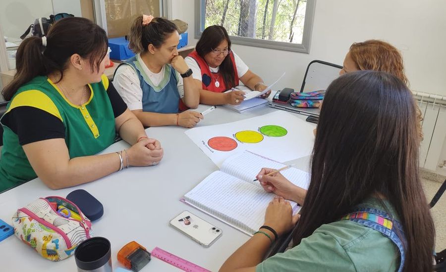 Suplencias: cursos obligatorios y requisitos para Nivel Inicial y Primario