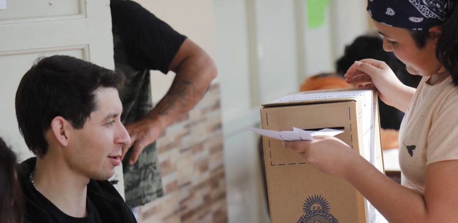 Más de 200 escuelas se preparan para las elecciones municipales