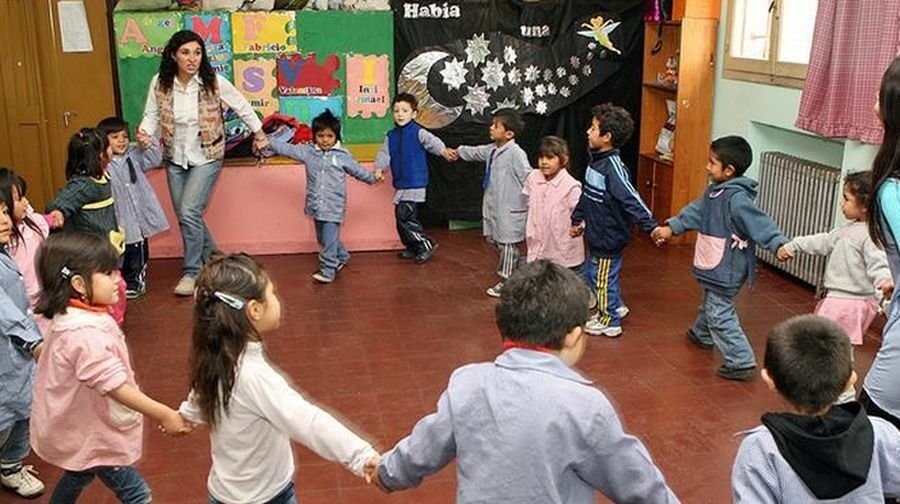 Un jardín diferente: la transformación que comienza en la infancia y proyecta futuro para toda la sociedad