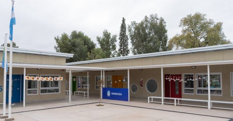 La DGE destinó más de $2.800 millones para garantizar el inicio del ciclo lectivo