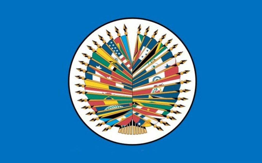 14 de abril Día de las Américas