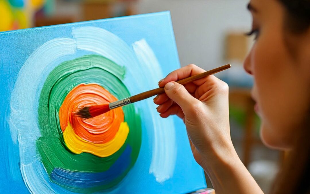 15 de abril Día Mundial del Arte