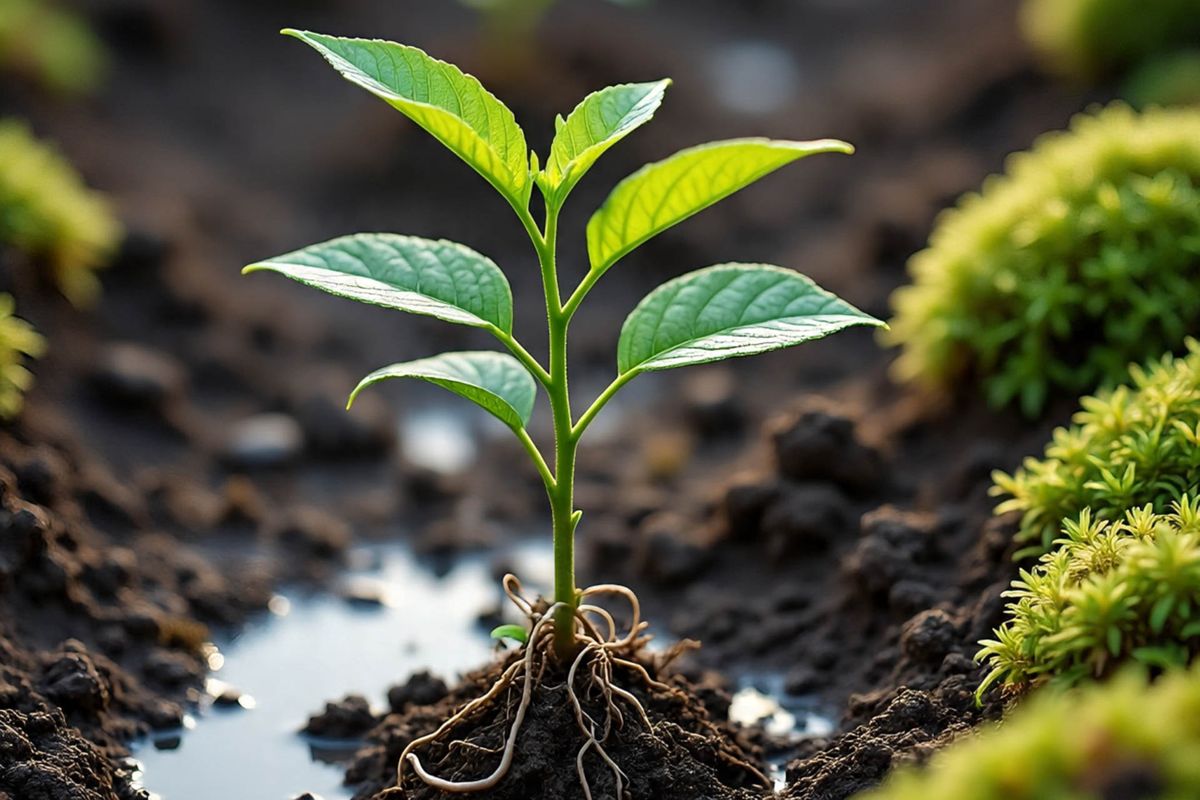 planta