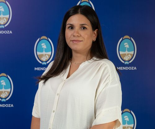 Cecilia Martín -Administración Cecilia Martín -Administración