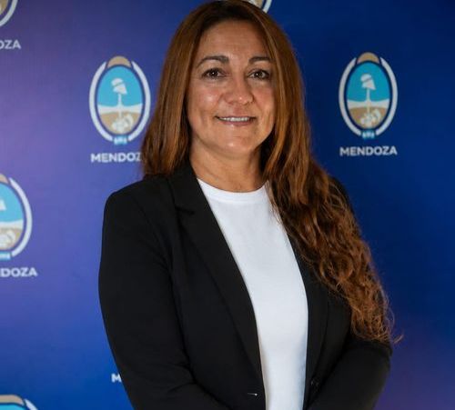 Daniela Duarte directora de Capital Humano